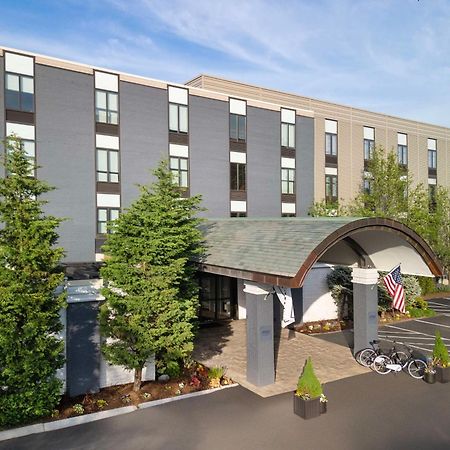 Freepoint Hotel Cambridge, Tapestry Collection By Hilton Esterno foto