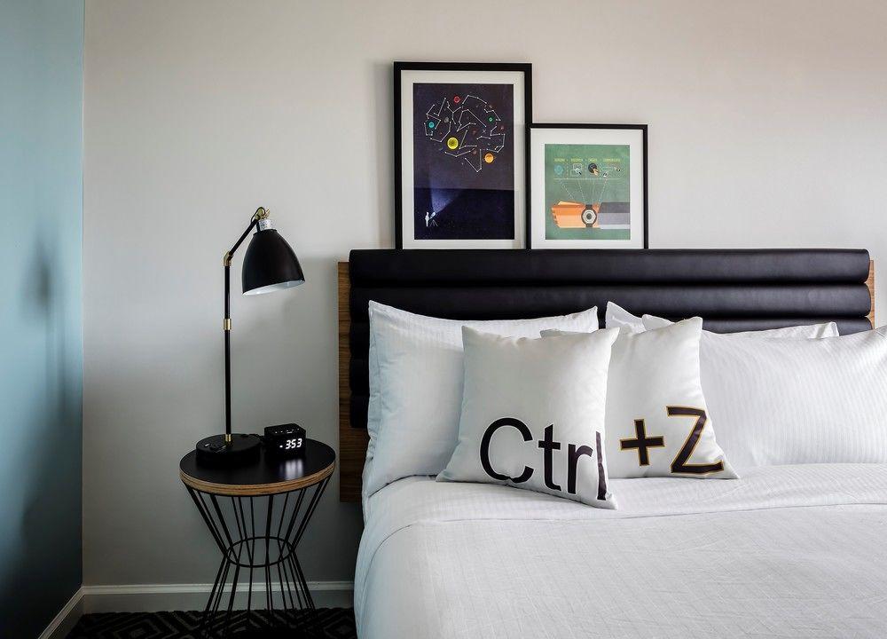 Freepoint Hotel Cambridge, Tapestry Collection By Hilton Esterno foto
