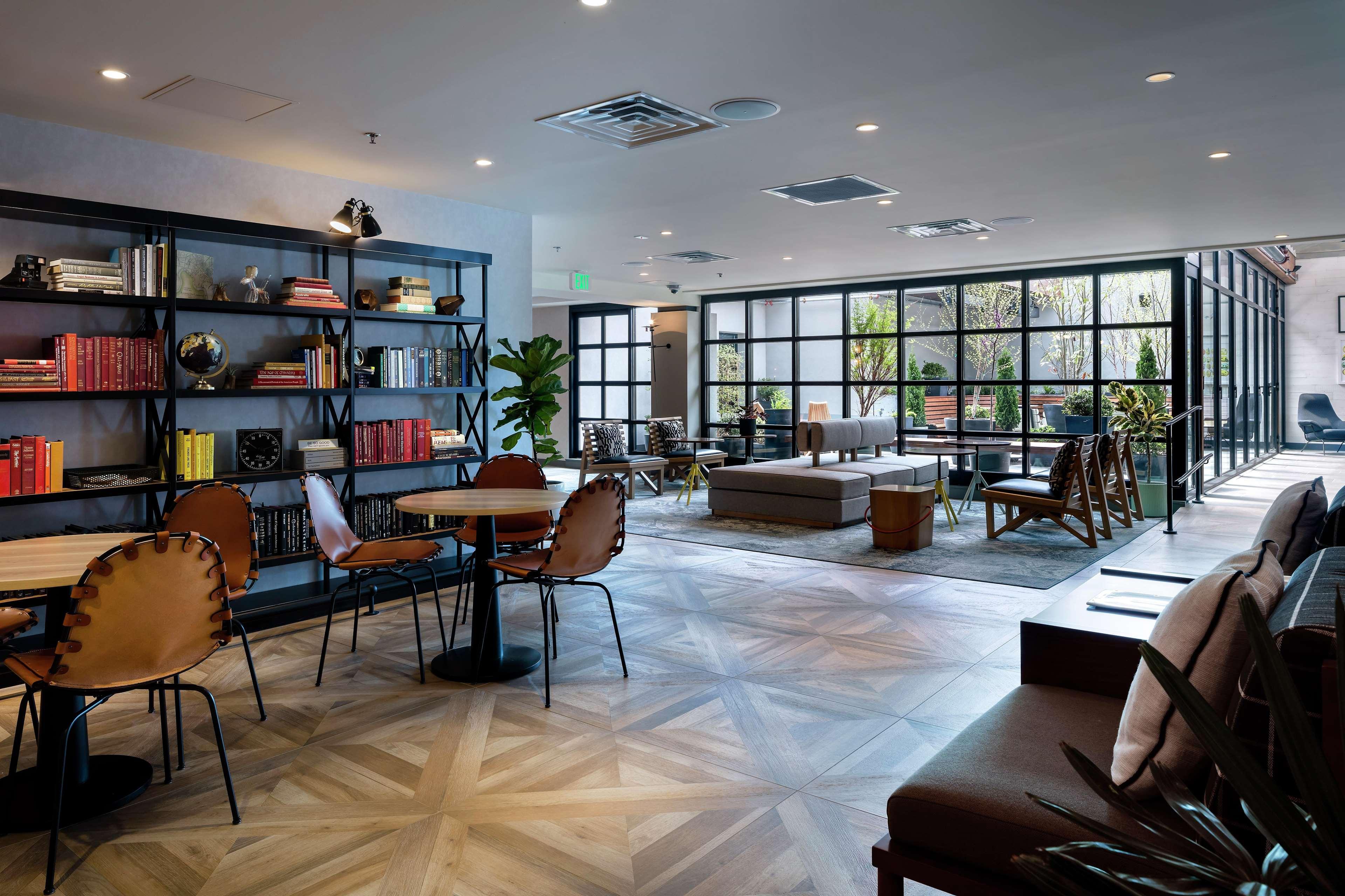 Freepoint Hotel Cambridge, Tapestry Collection By Hilton Esterno foto