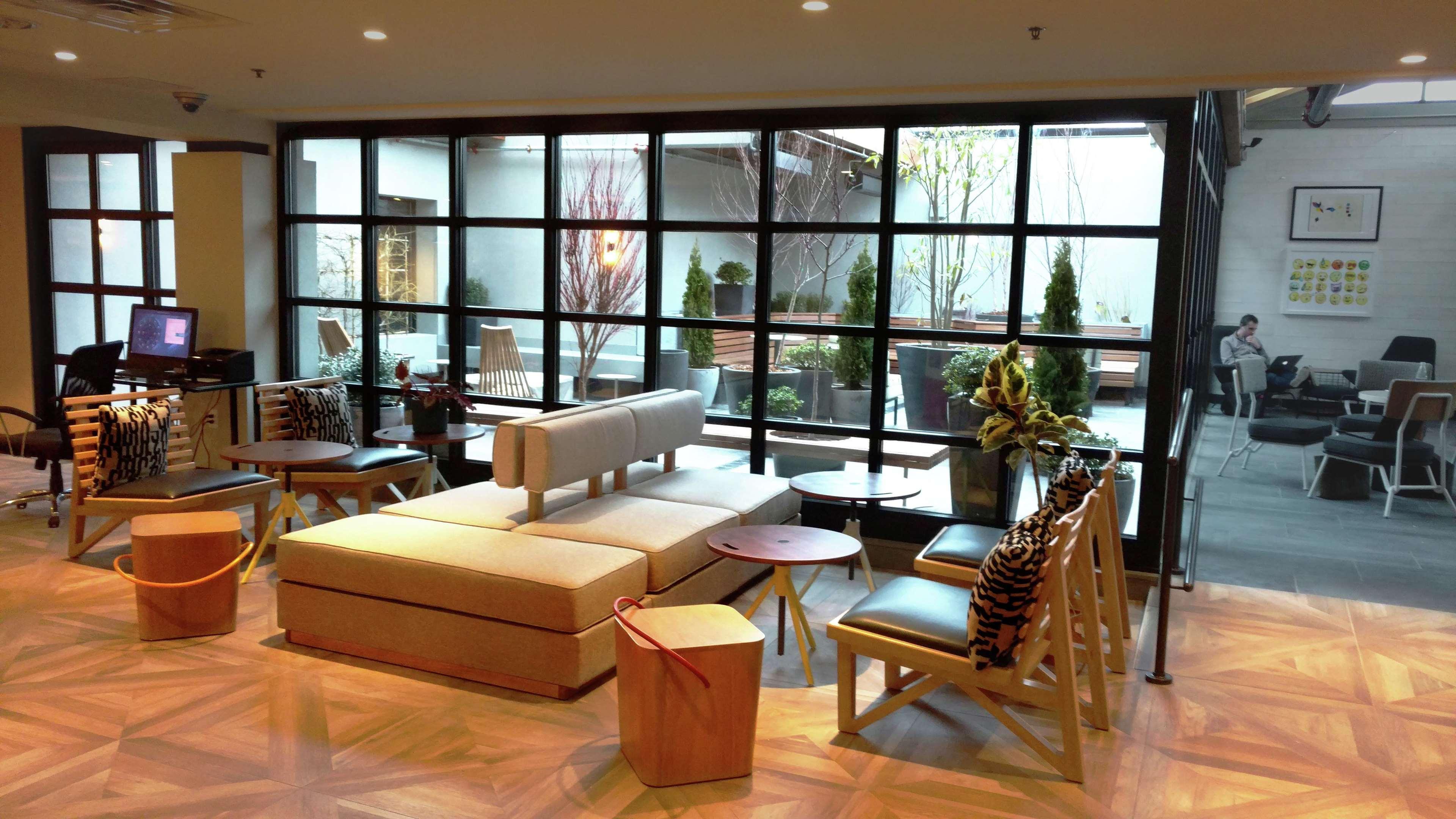 Freepoint Hotel Cambridge, Tapestry Collection By Hilton Esterno foto