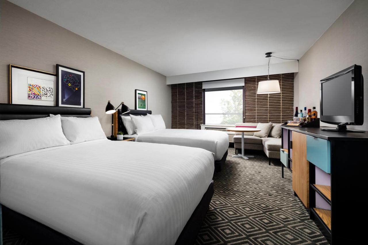 Freepoint Hotel Cambridge, Tapestry Collection By Hilton Esterno foto