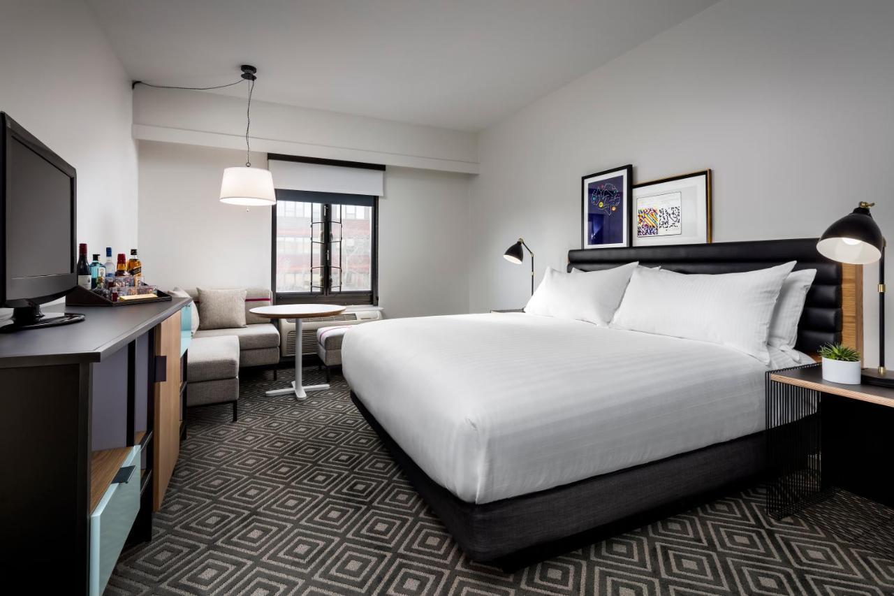 Freepoint Hotel Cambridge, Tapestry Collection By Hilton Esterno foto