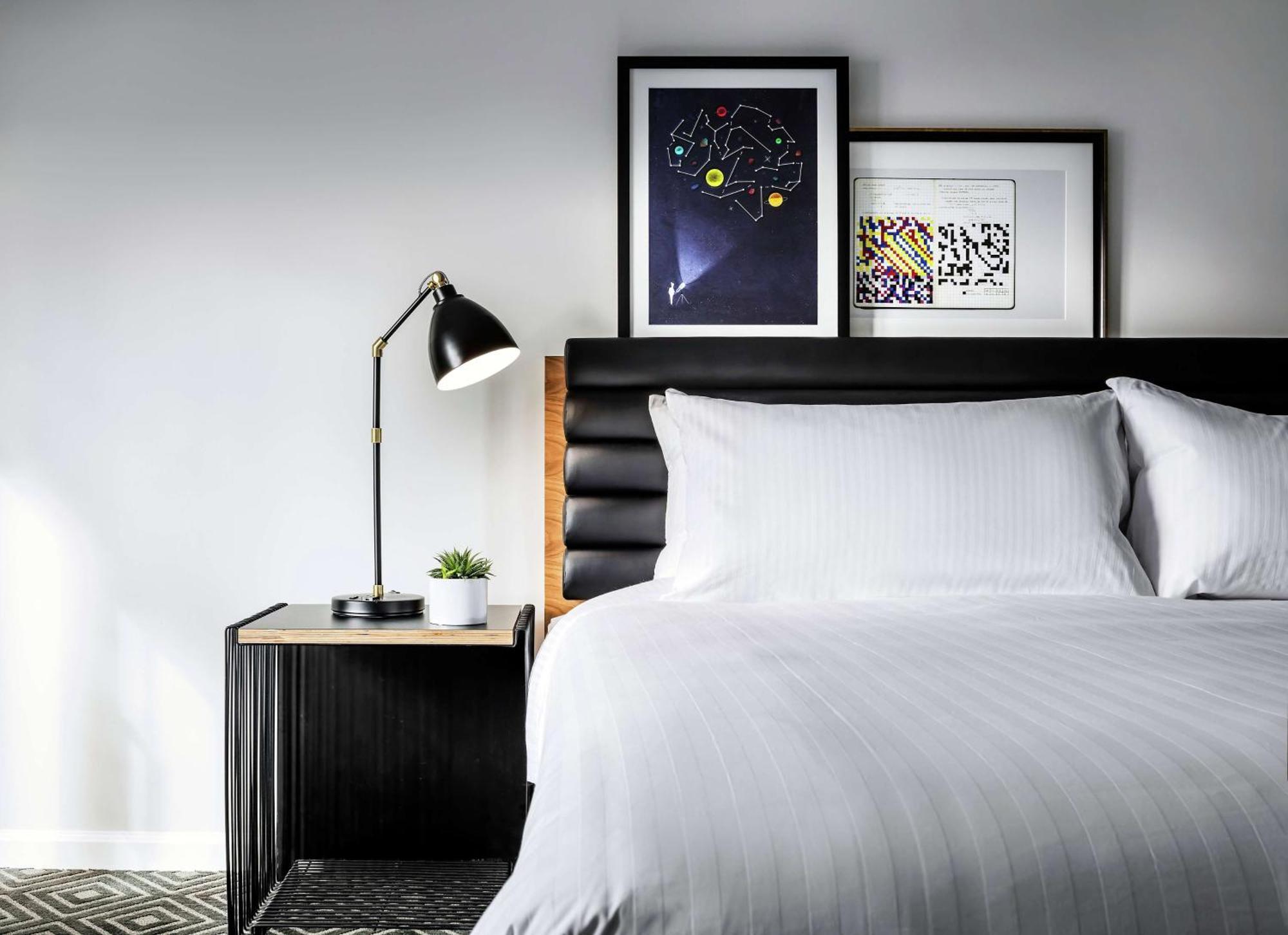 Freepoint Hotel Cambridge, Tapestry Collection By Hilton Esterno foto