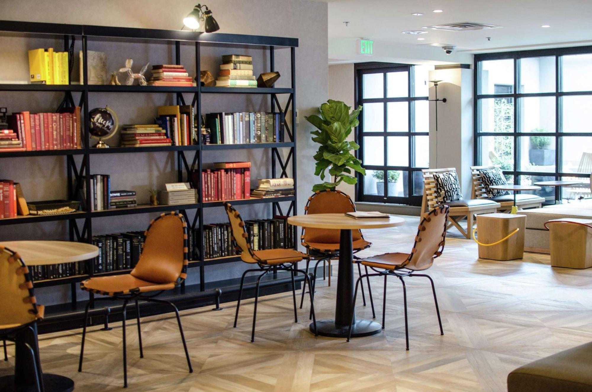Freepoint Hotel Cambridge, Tapestry Collection By Hilton Esterno foto