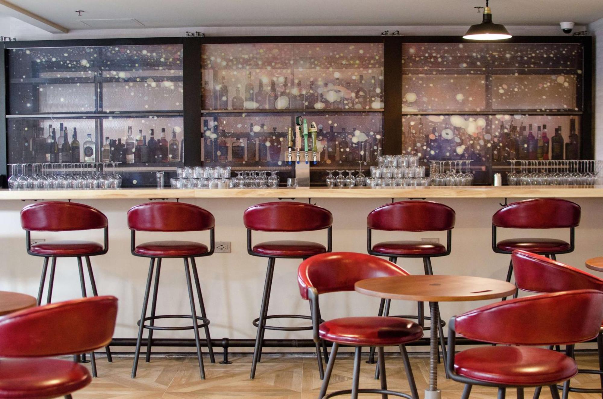 Freepoint Hotel Cambridge, Tapestry Collection By Hilton Esterno foto