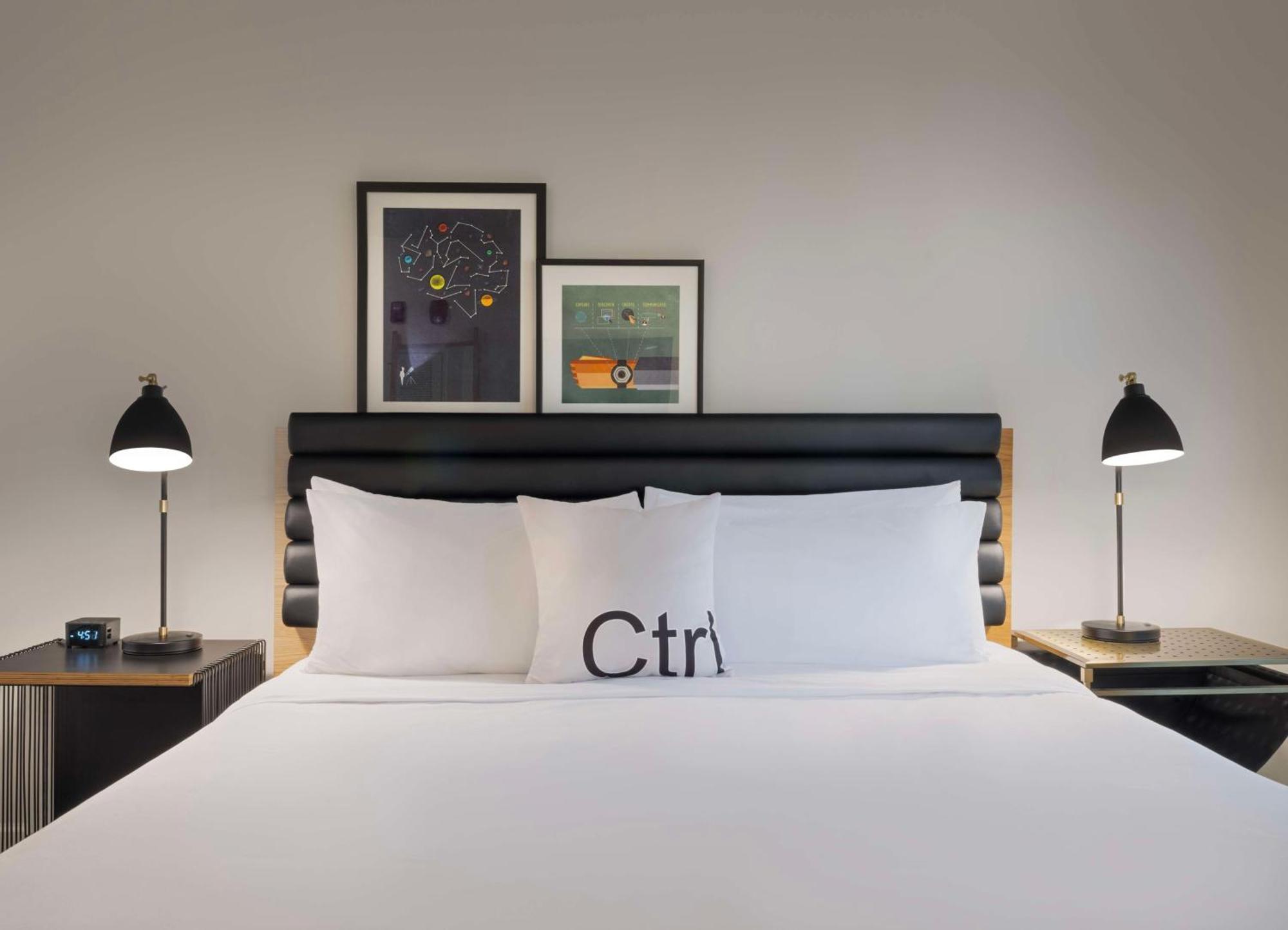 Freepoint Hotel Cambridge, Tapestry Collection By Hilton Esterno foto