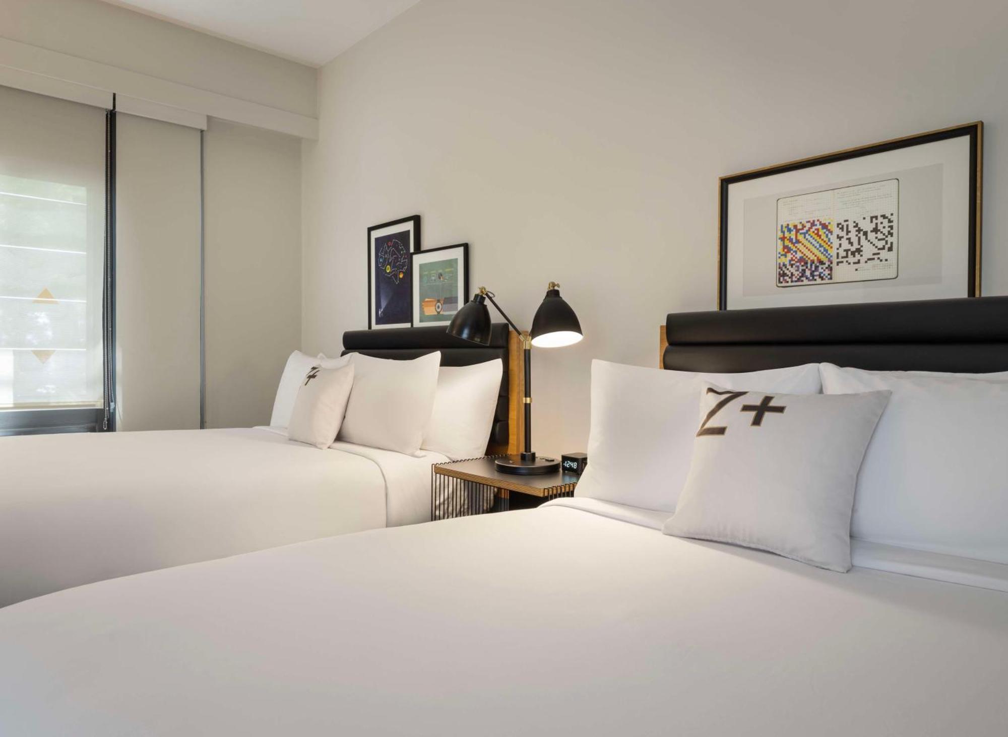 Freepoint Hotel Cambridge, Tapestry Collection By Hilton Esterno foto