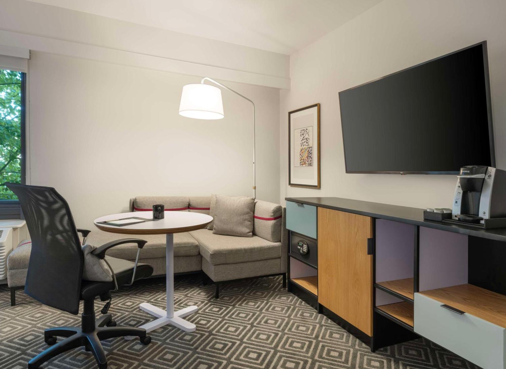 Freepoint Hotel Cambridge, Tapestry Collection By Hilton Esterno foto