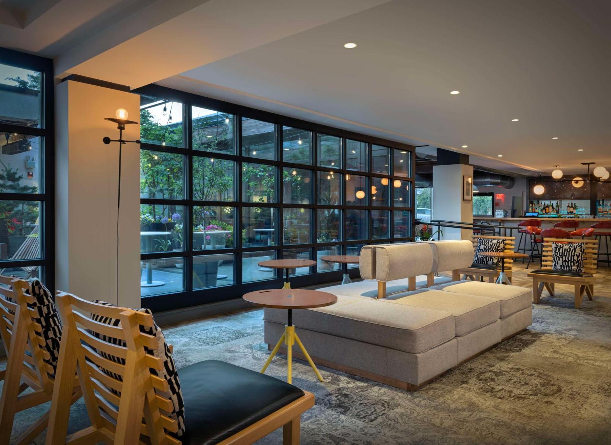 Freepoint Hotel Cambridge, Tapestry Collection By Hilton Esterno foto