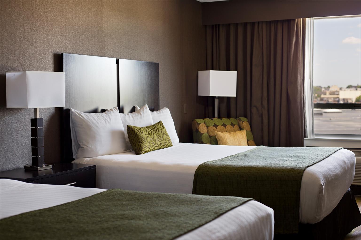 Freepoint Hotel Cambridge, Tapestry Collection By Hilton Esterno foto