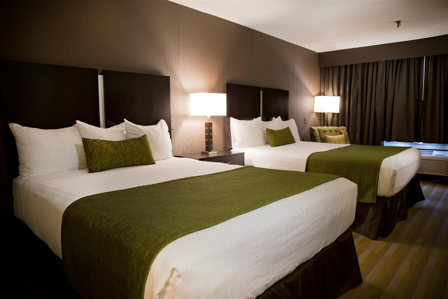 Freepoint Hotel Cambridge, Tapestry Collection By Hilton Esterno foto