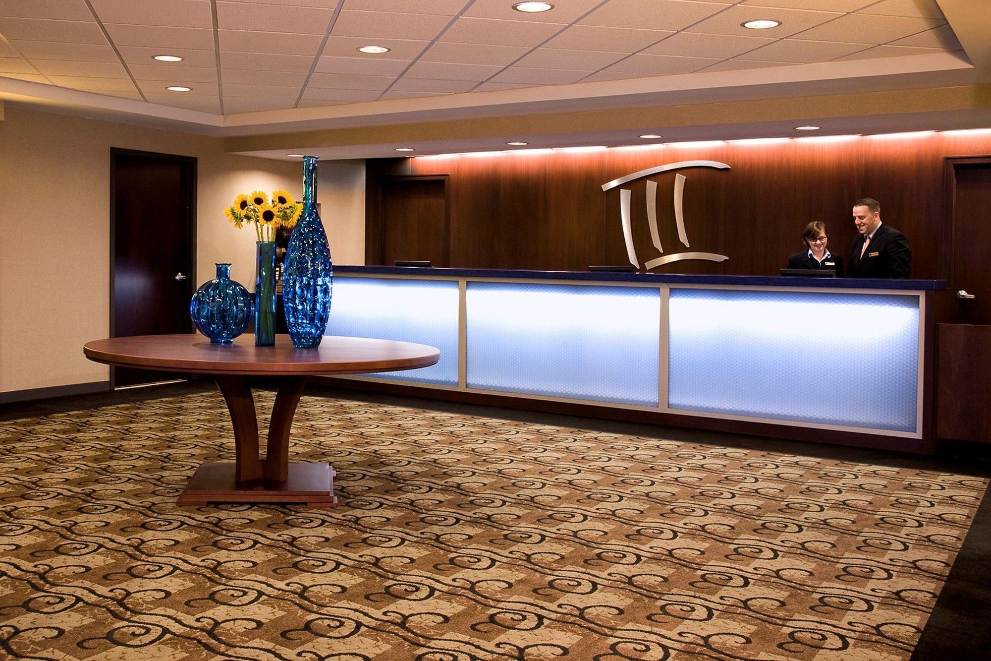 Freepoint Hotel Cambridge, Tapestry Collection By Hilton Interno foto