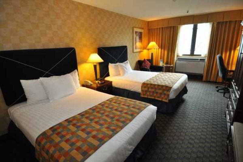 Freepoint Hotel Cambridge, Tapestry Collection By Hilton Esterno foto