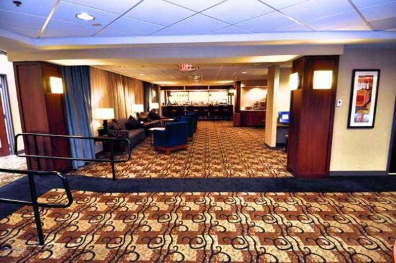 Freepoint Hotel Cambridge, Tapestry Collection By Hilton Esterno foto