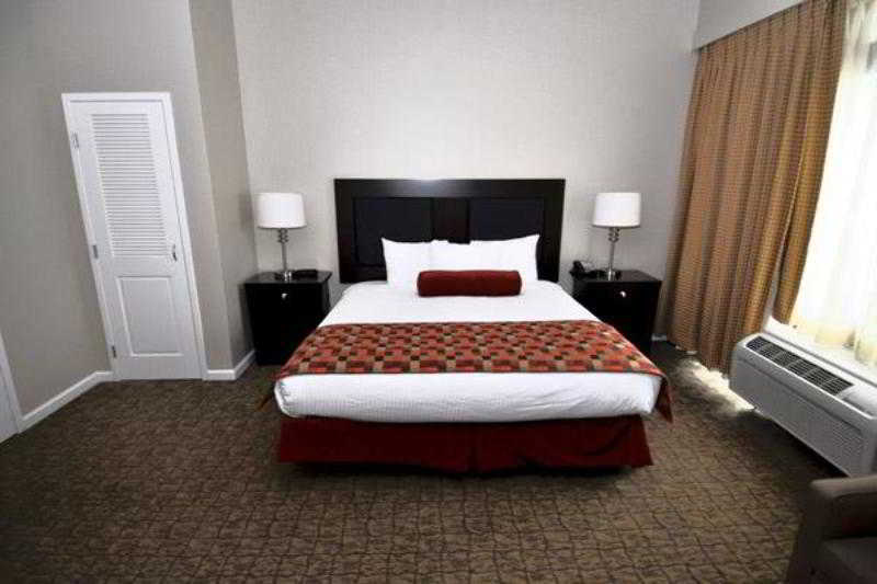 Freepoint Hotel Cambridge, Tapestry Collection By Hilton Esterno foto