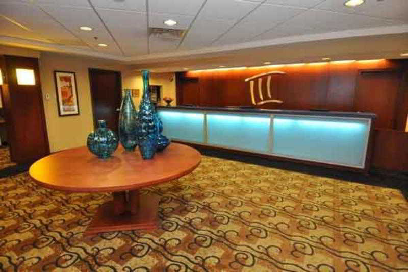Freepoint Hotel Cambridge, Tapestry Collection By Hilton Esterno foto