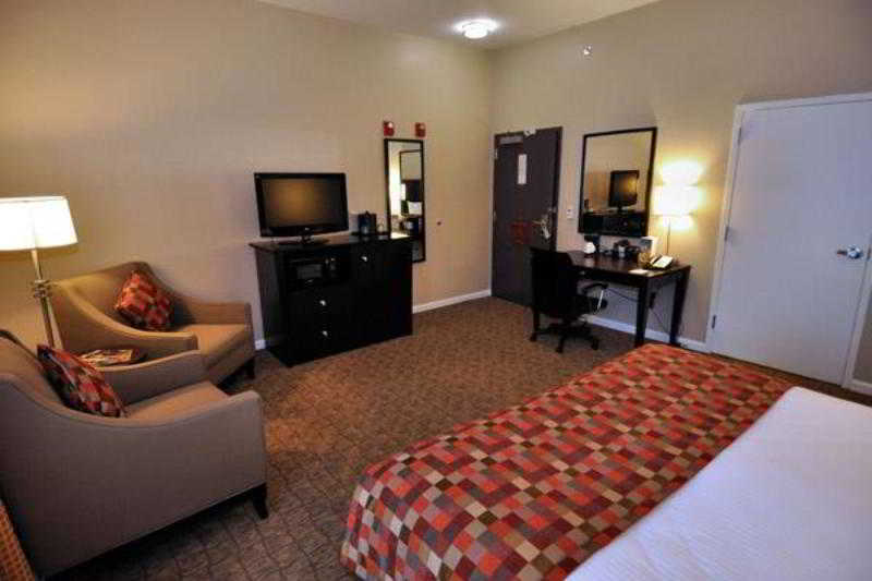 Freepoint Hotel Cambridge, Tapestry Collection By Hilton Esterno foto