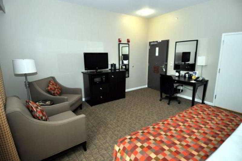 Freepoint Hotel Cambridge, Tapestry Collection By Hilton Esterno foto