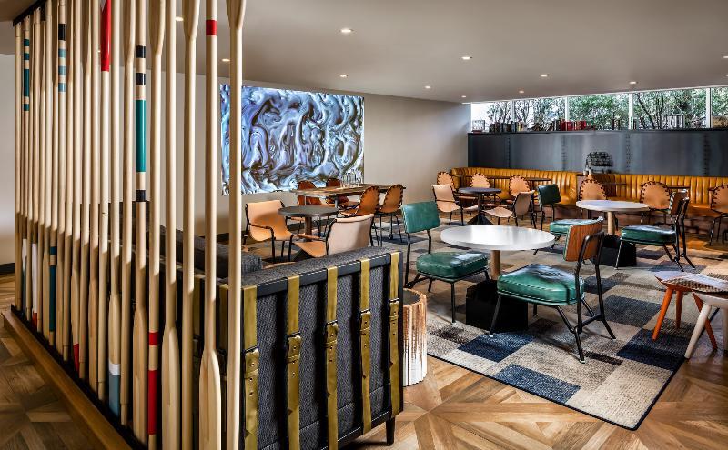 Freepoint Hotel Cambridge, Tapestry Collection By Hilton Esterno foto